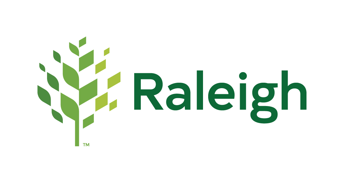 City of Raleigh